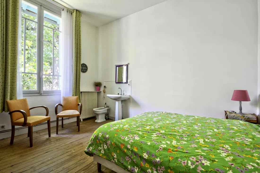 Residence Villa "együtt"