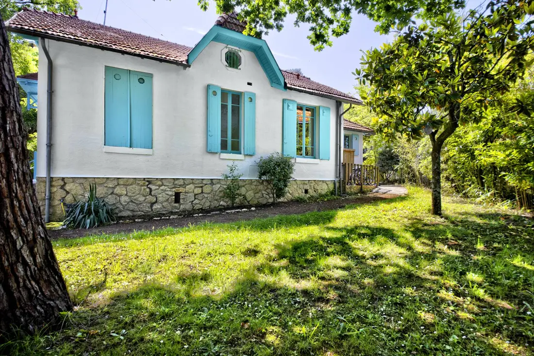 Residence Villa "együtt"