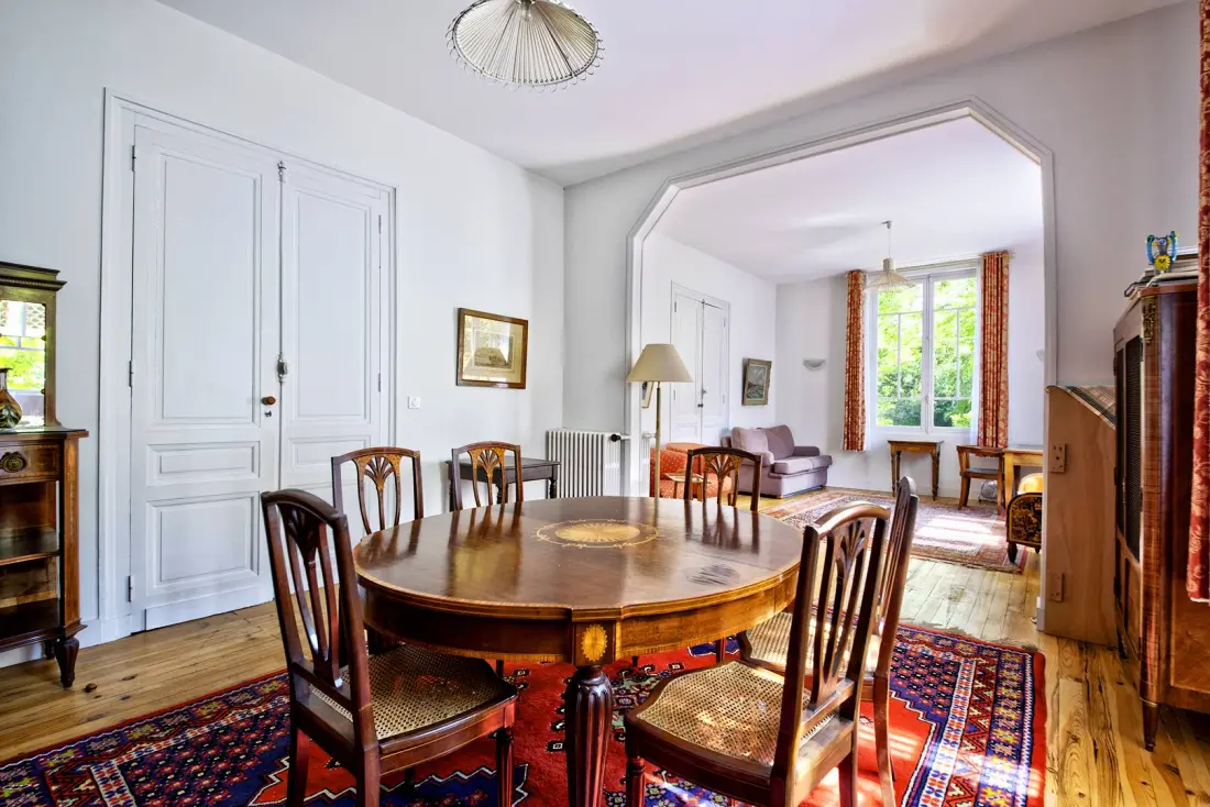 Residence Villa "együtt"