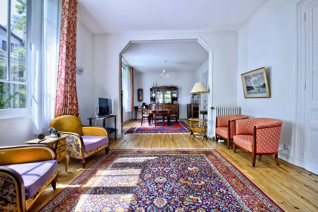 Residence Villa "együtt"
