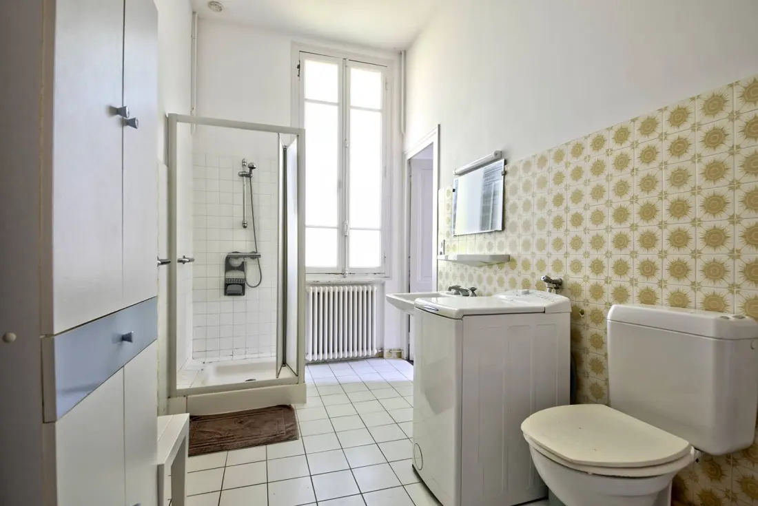 Residence Villa "együtt"
