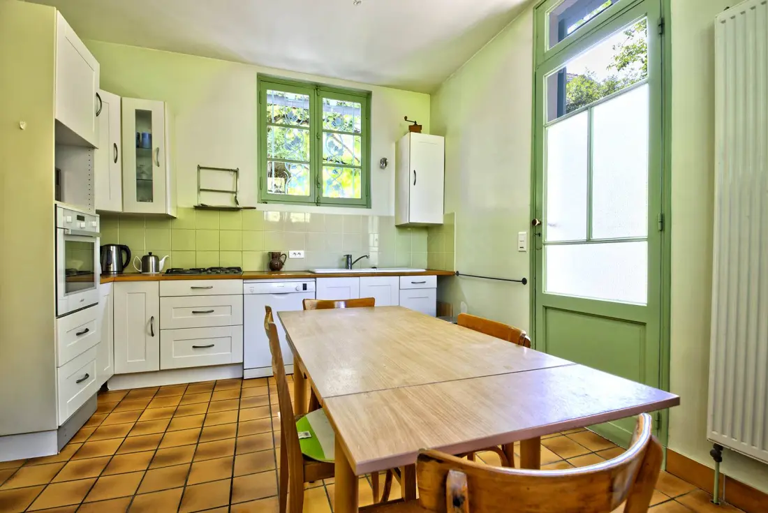 Residence Villa "együtt"