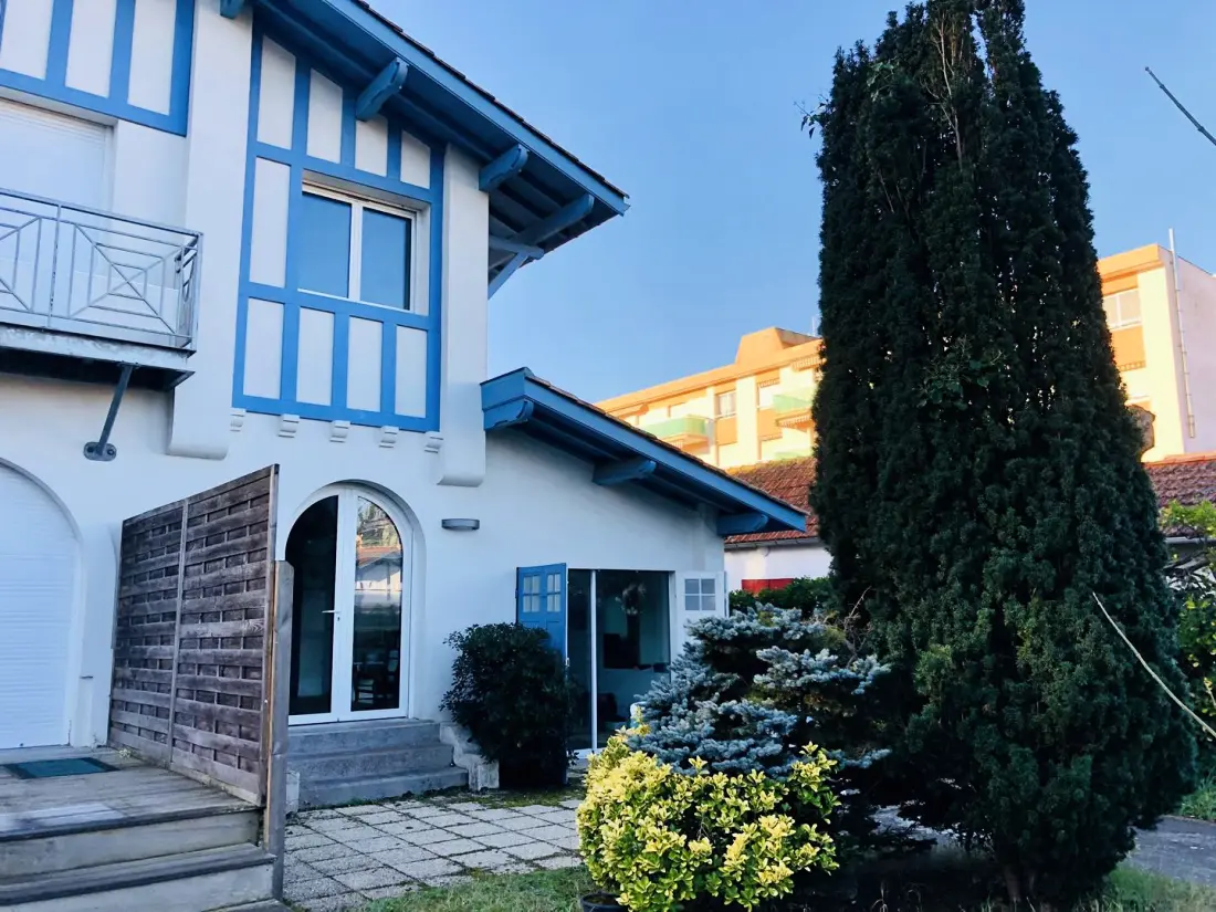 Residence Villa "ker Armor"