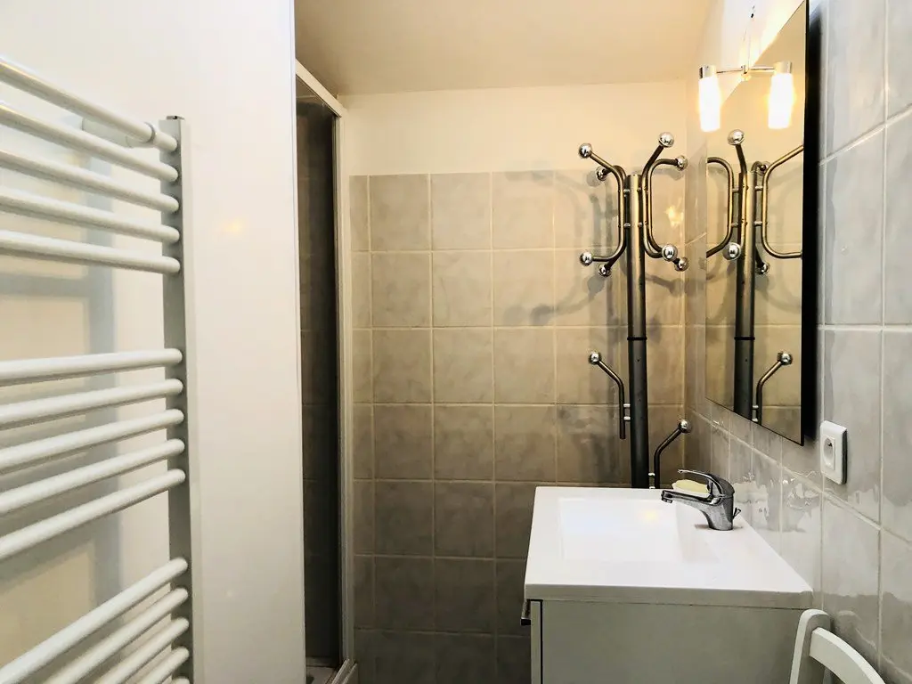 Residence Villa "ker Armor"