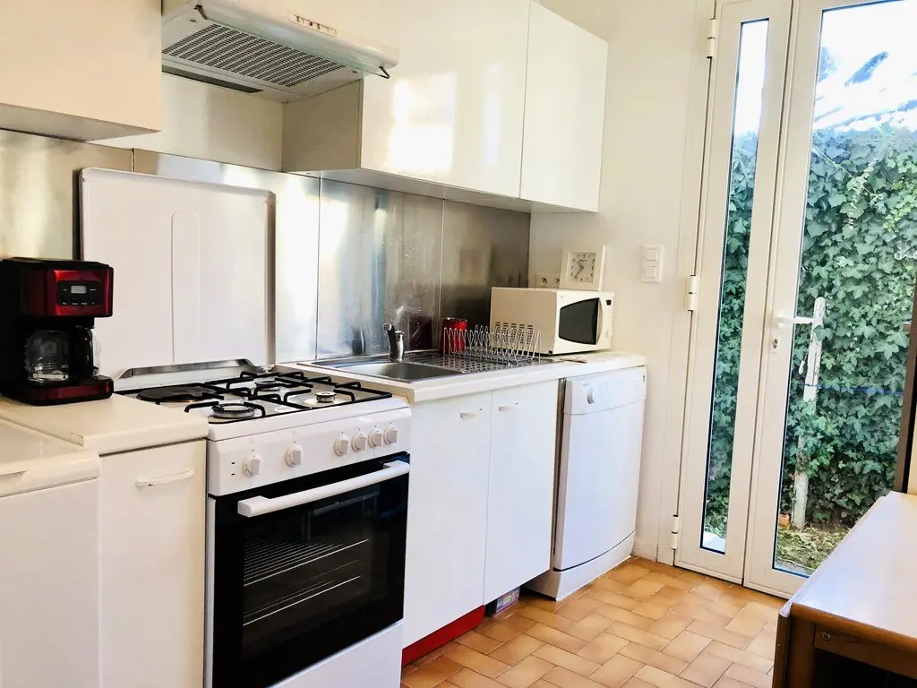 Residence Villa "ker Armor"