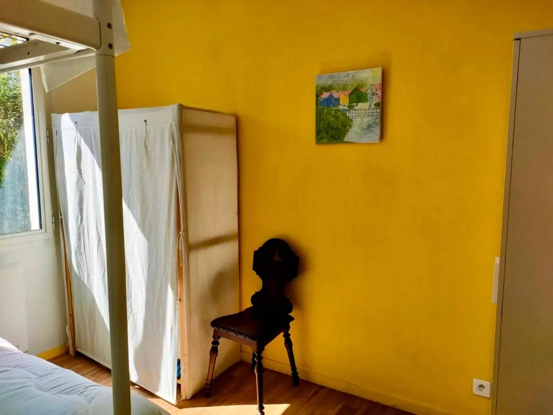 Residence Villa "ker Armor"
