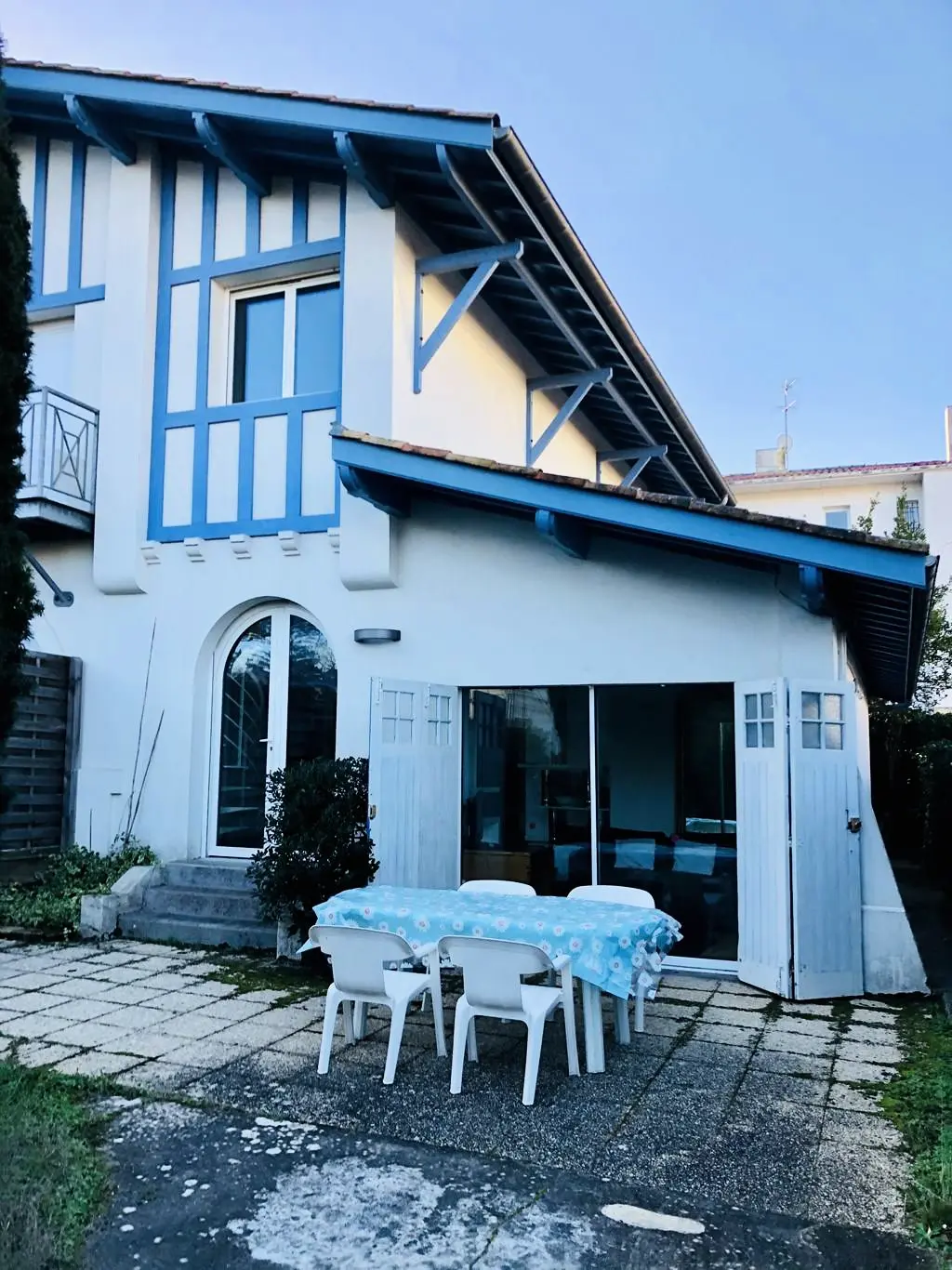 Residence Villa "ker Armor"