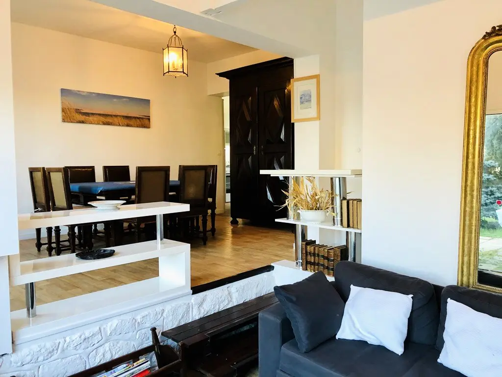Residence Villa "ker Armor"
