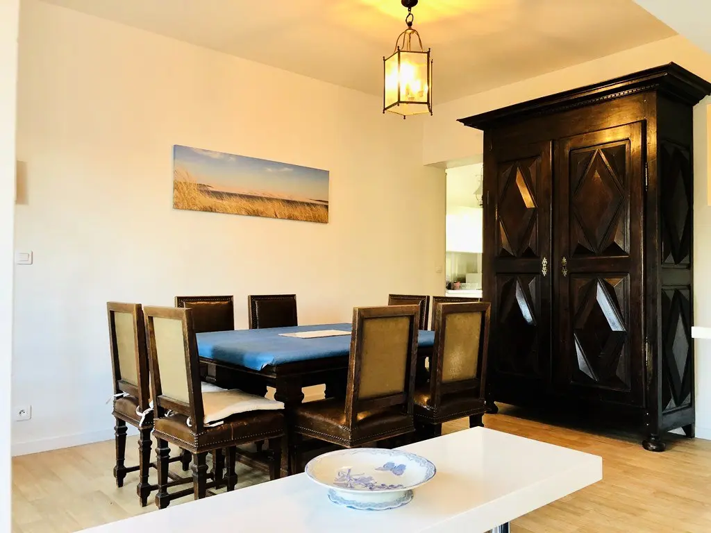 Residence Villa "ker Armor"