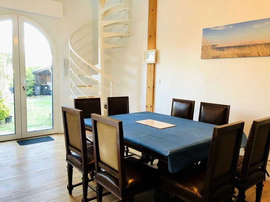 Residence Villa "ker Armor"