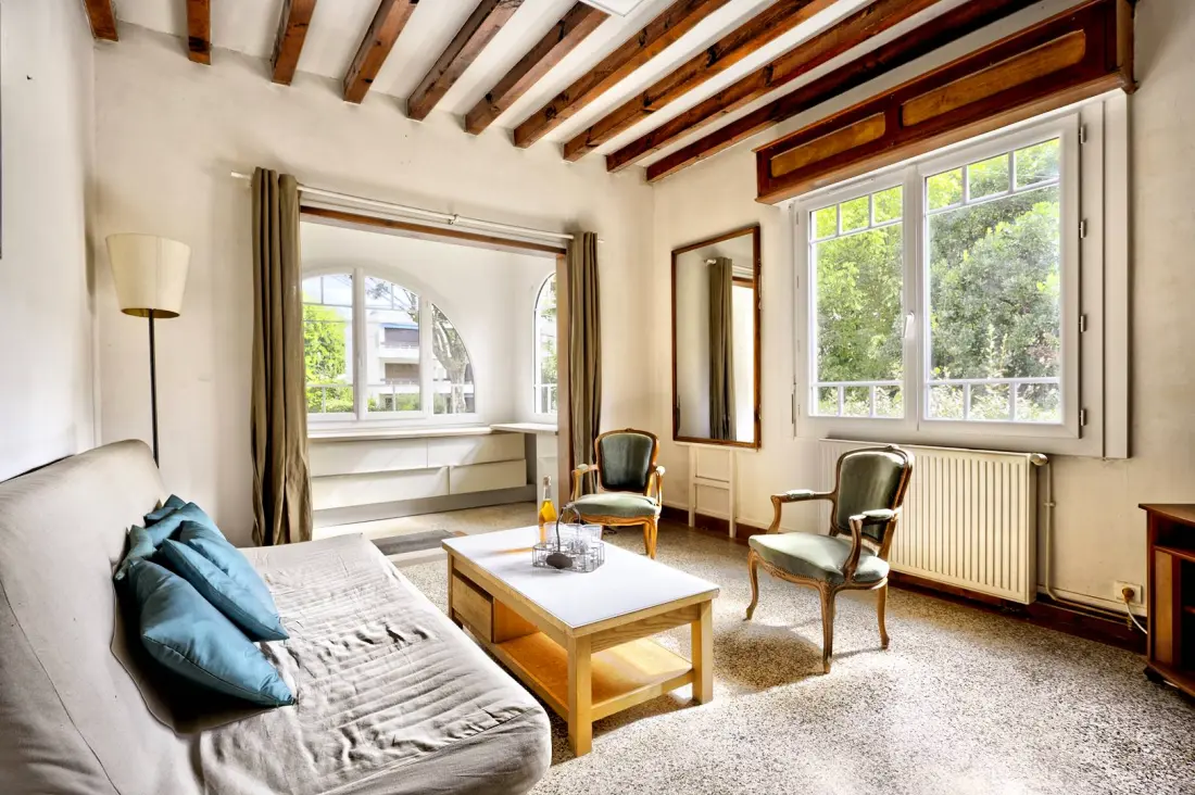 Residence Villa "l'tape"