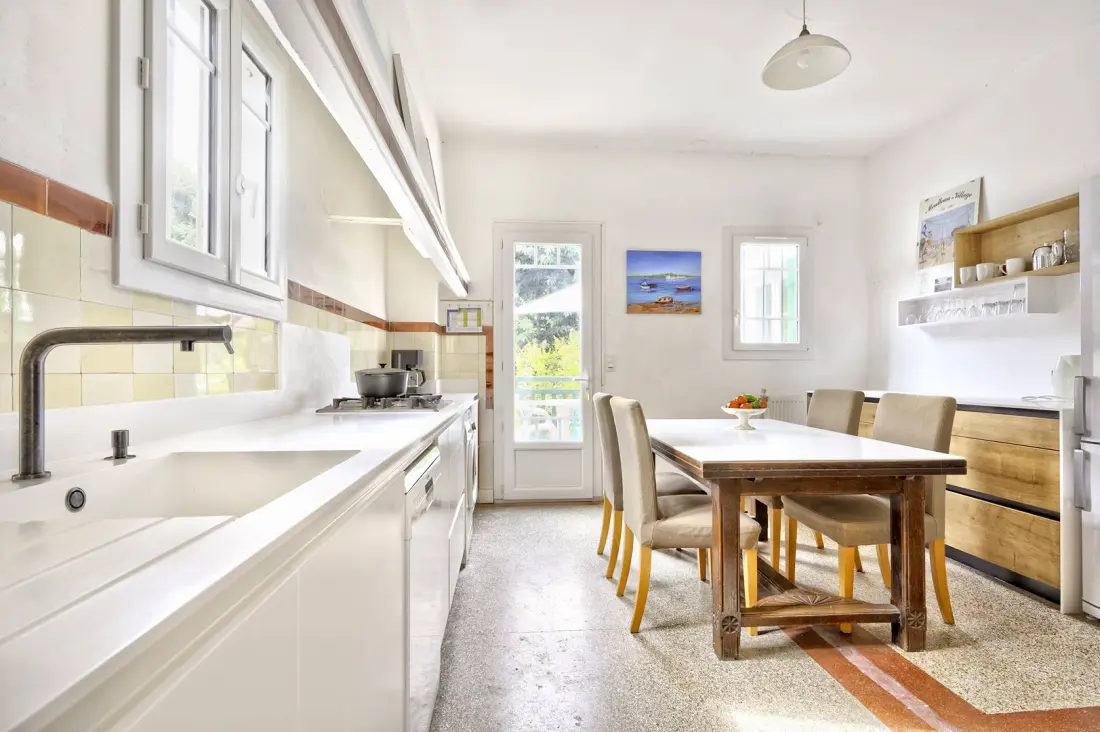 Residence Villa "l'tape"