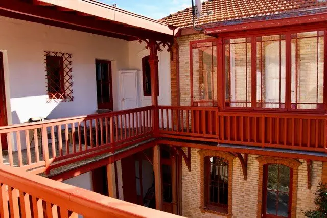 Residence Villa "Saint-Louis"