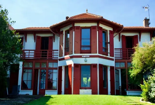 Residence Villa "Saint-Louis"