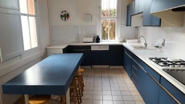 Residence Villa "Saint-Louis"