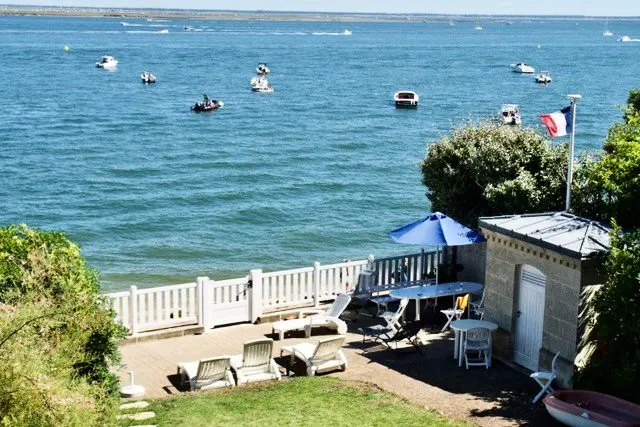 Residence Villa "Saint-Louis"