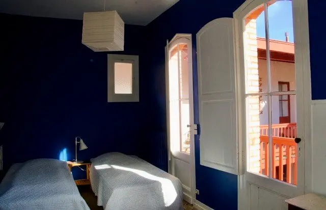 Residence Villa "Saint-Louis"