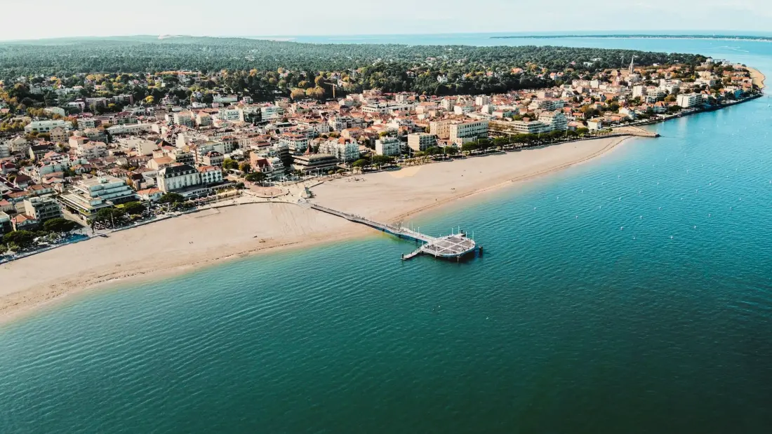 Windsurf tartózkodási hely