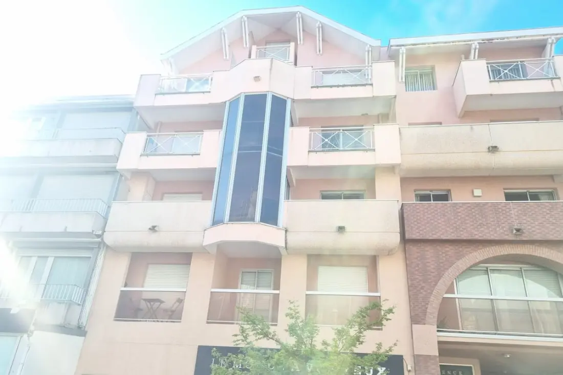 Légkondicionált Studio Balcony Au Coeur Arachon