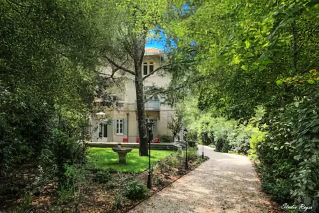 Villa Tamaris - Elegance Arcachonnaise 1863 óta