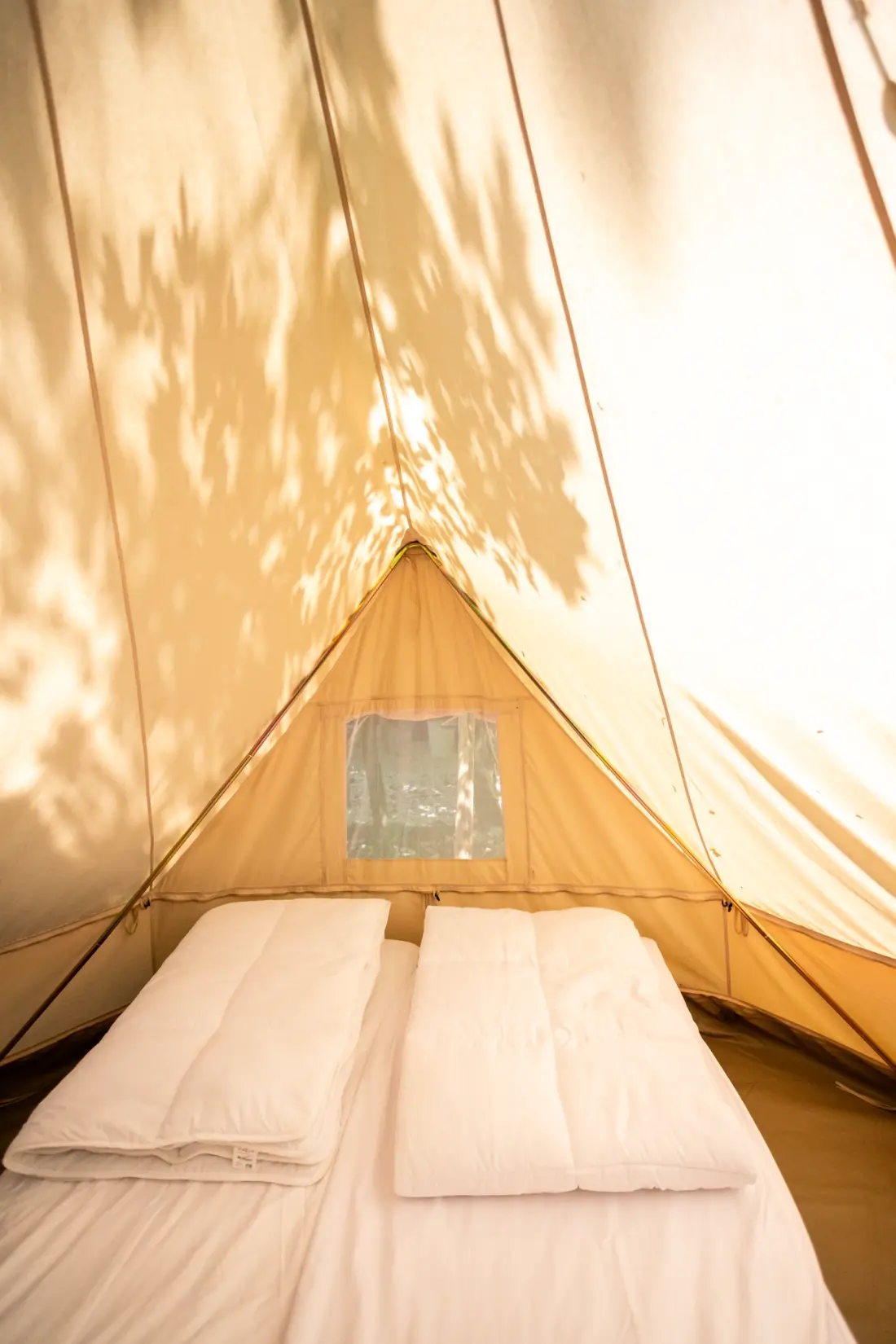 Camping Sensazione
