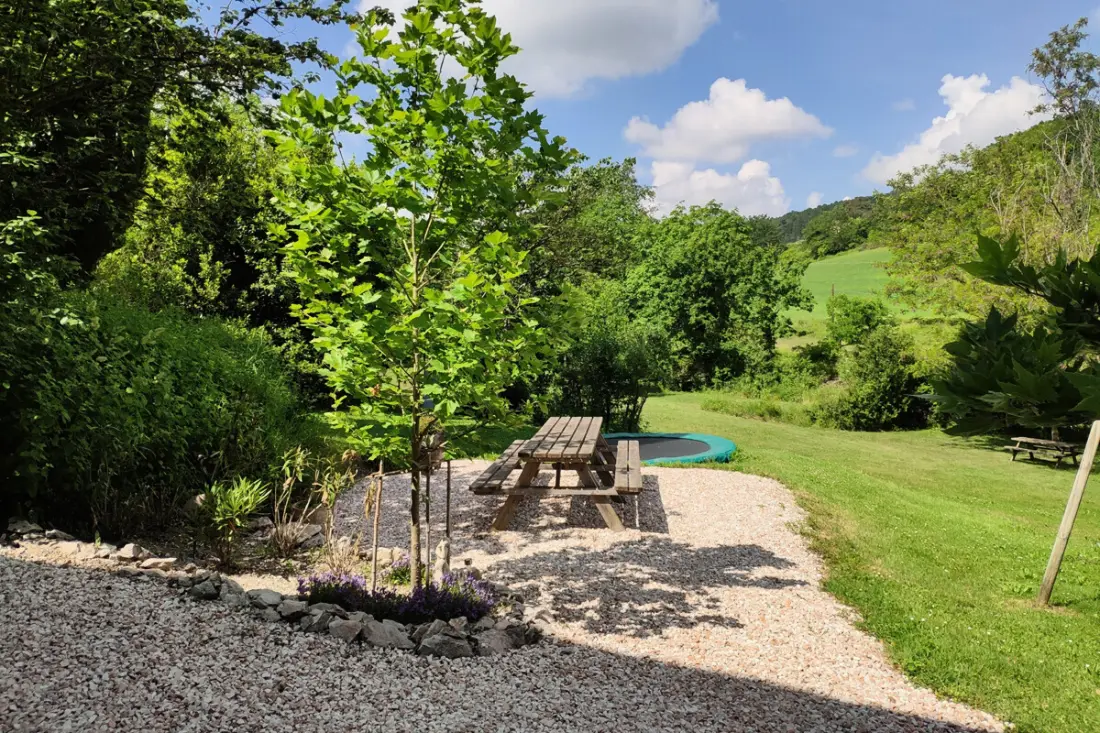 Camping Sensazione