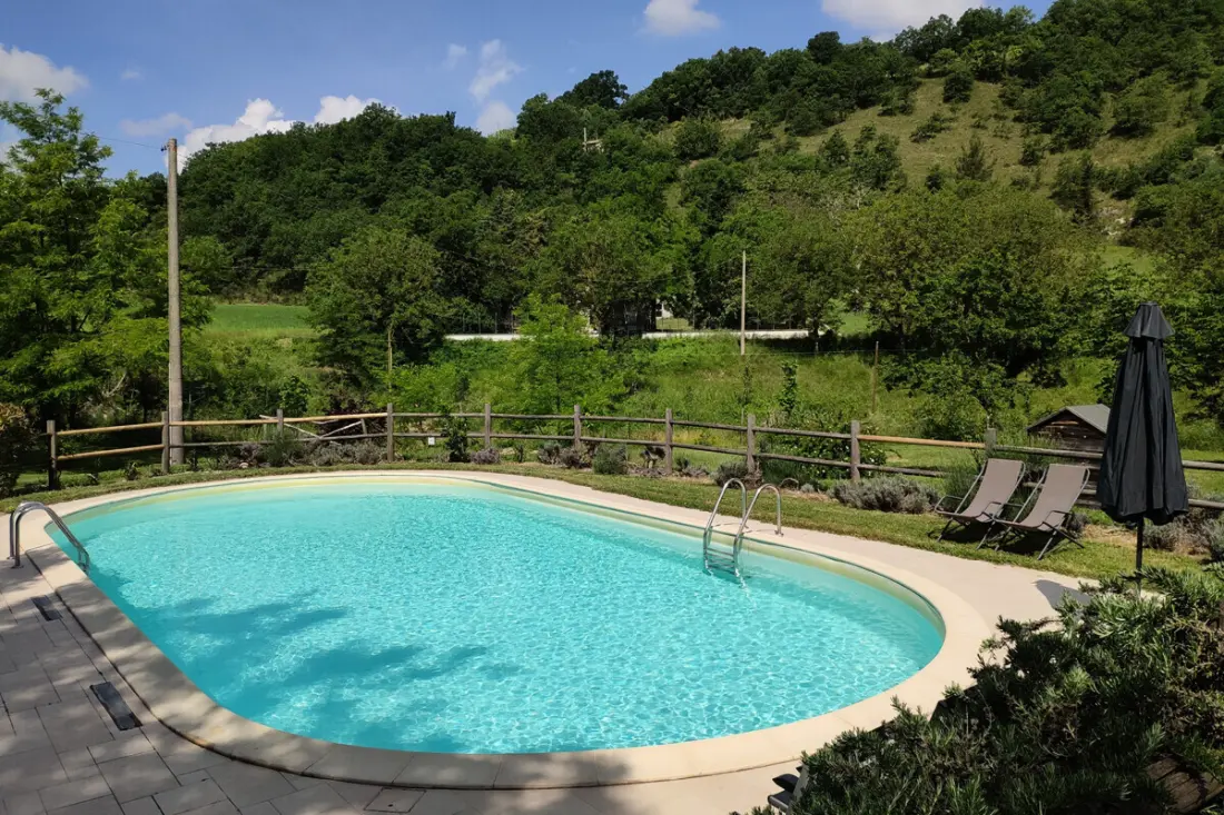 Camping Sensazione