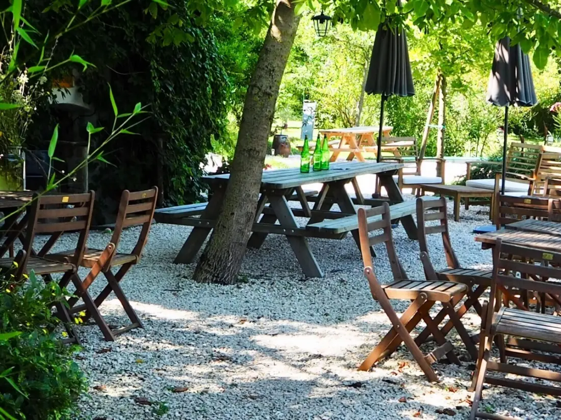 Camping Sensazione
