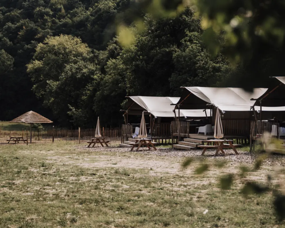 Camping Sensazione