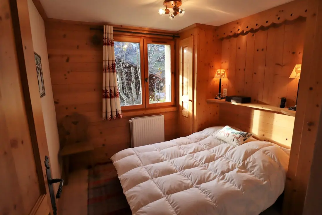 Balas faház