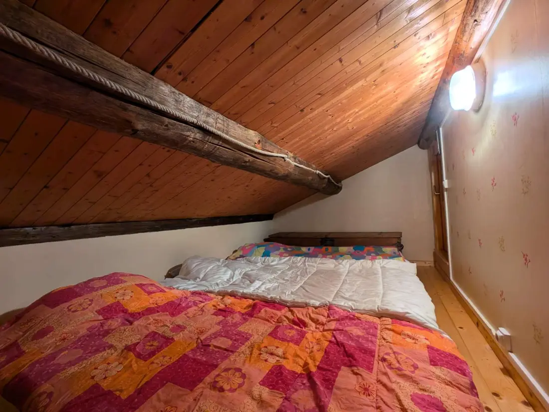 Chalet Coutalon