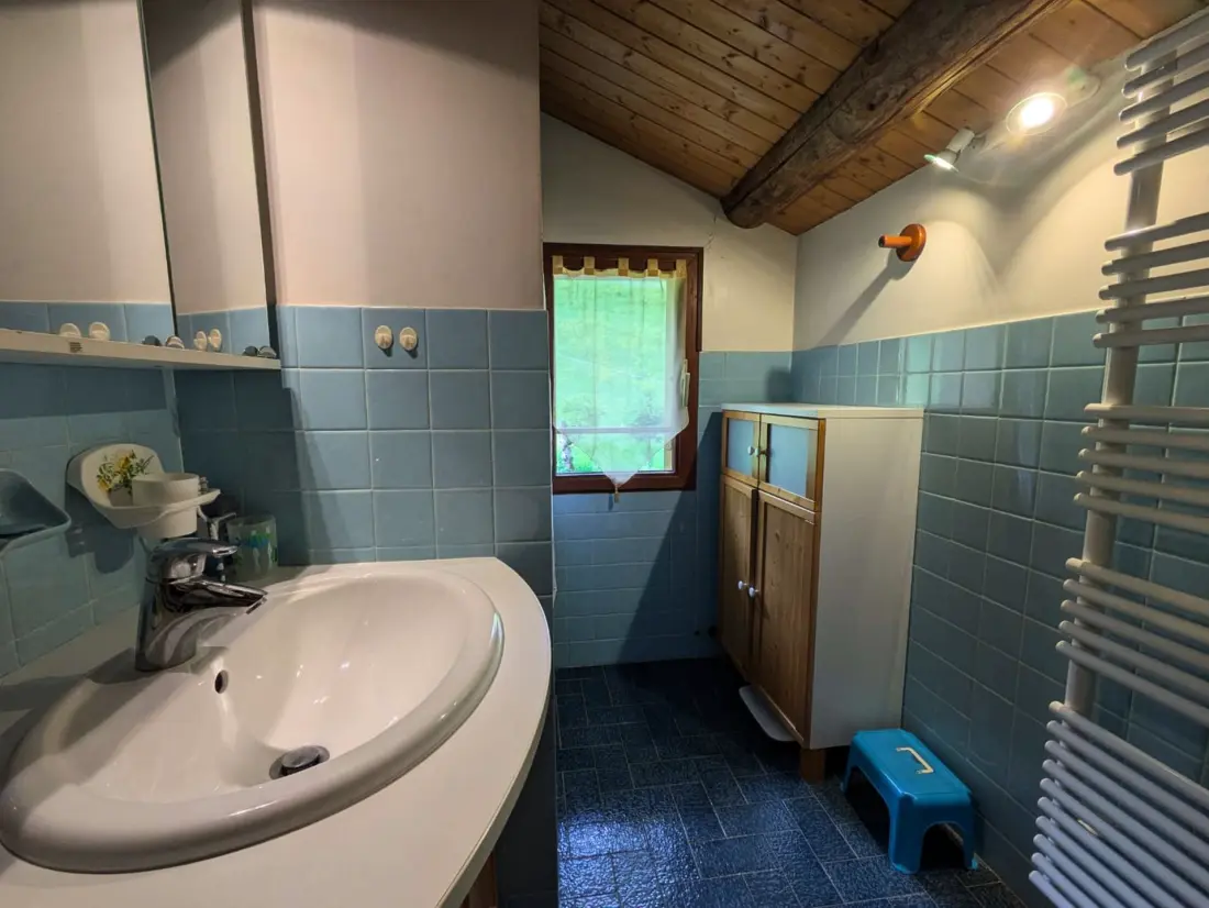 Chalet Coutalon