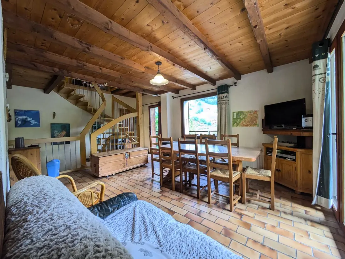 Chalet Coutalon