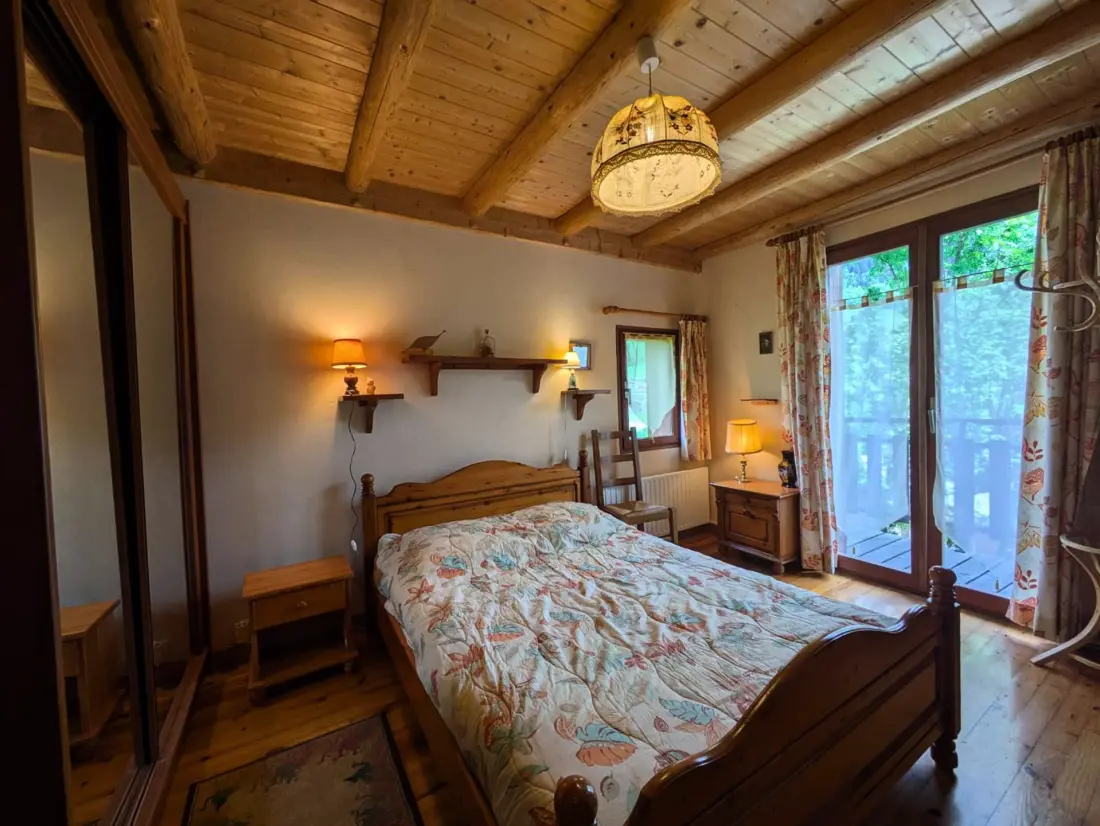Chalet Coutalon