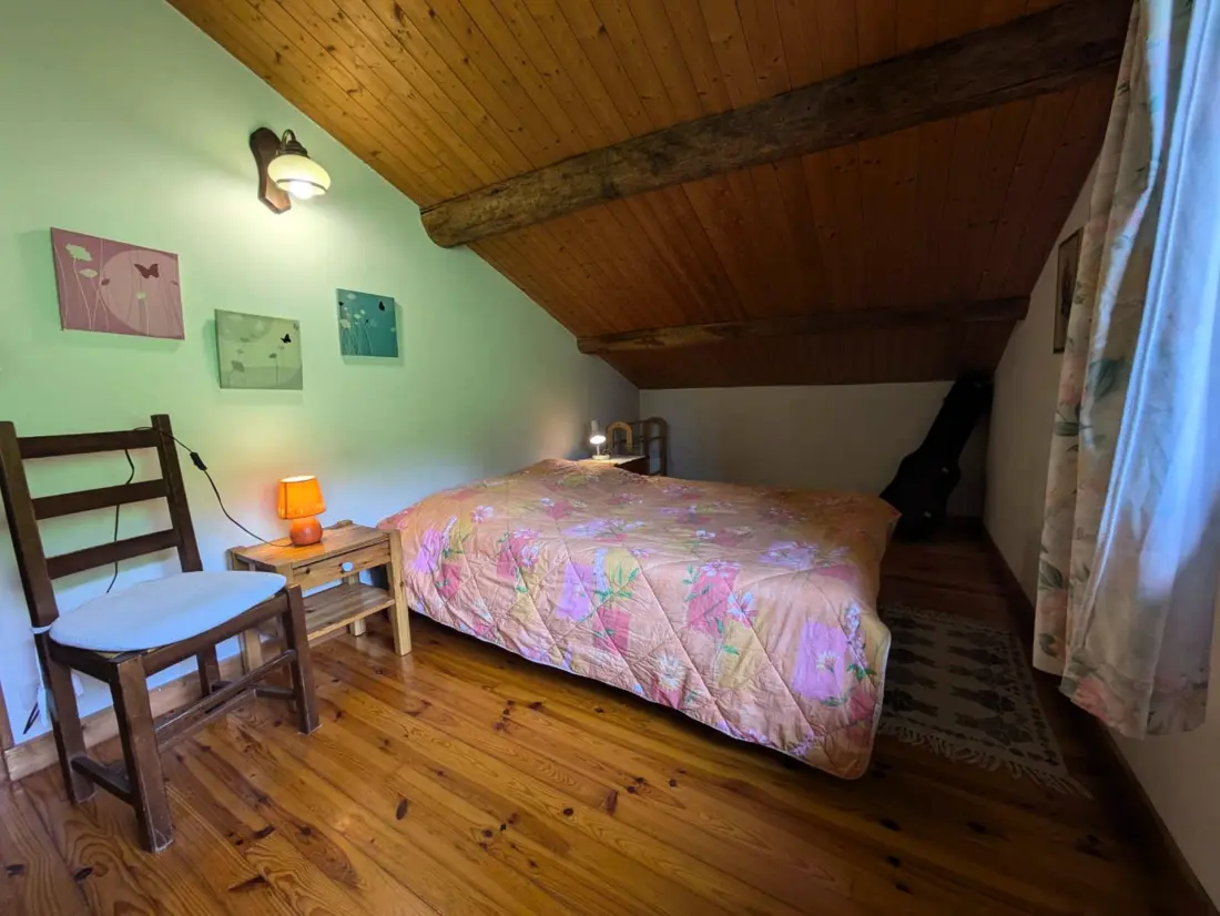 Chalet Coutalon