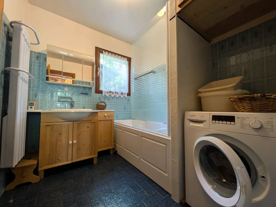 Chalet Coutalon