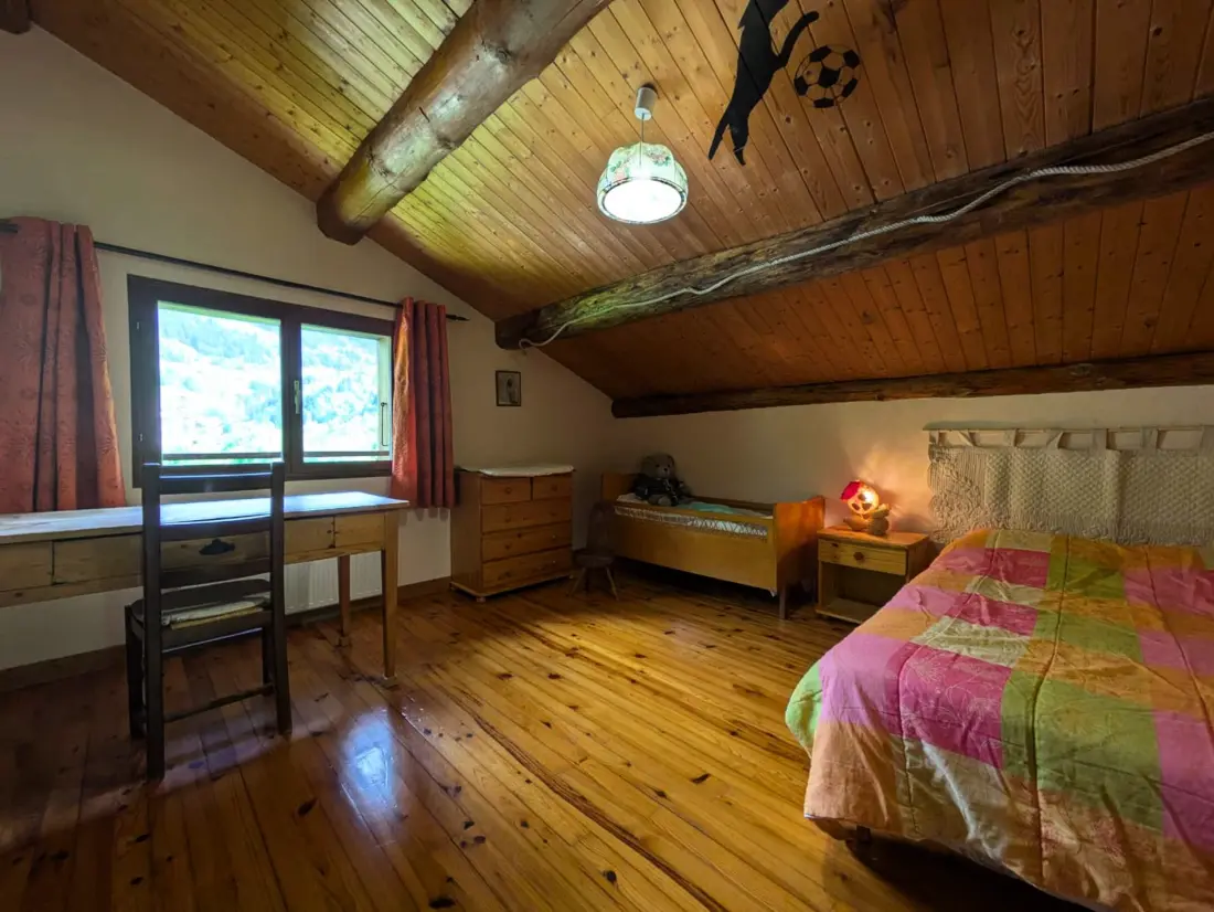 Chalet Coutalon