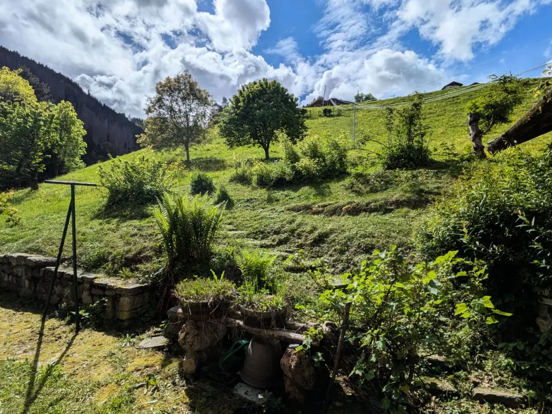 Chalet Coutalon