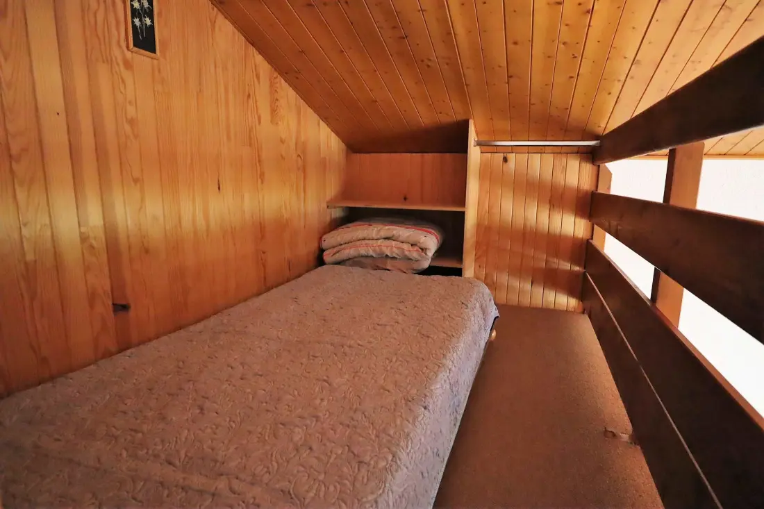 Chalet Du Planay