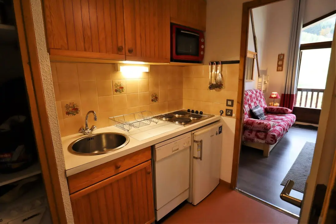 Chalet Du Planay