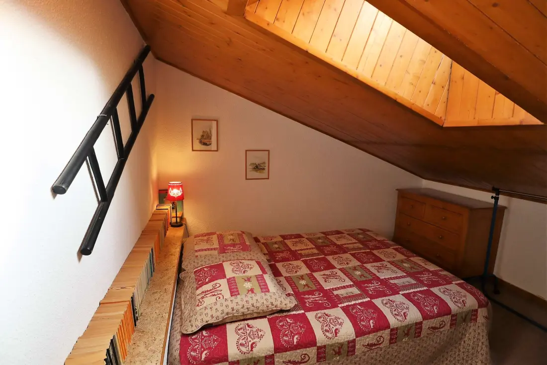 Chalet Du Planay