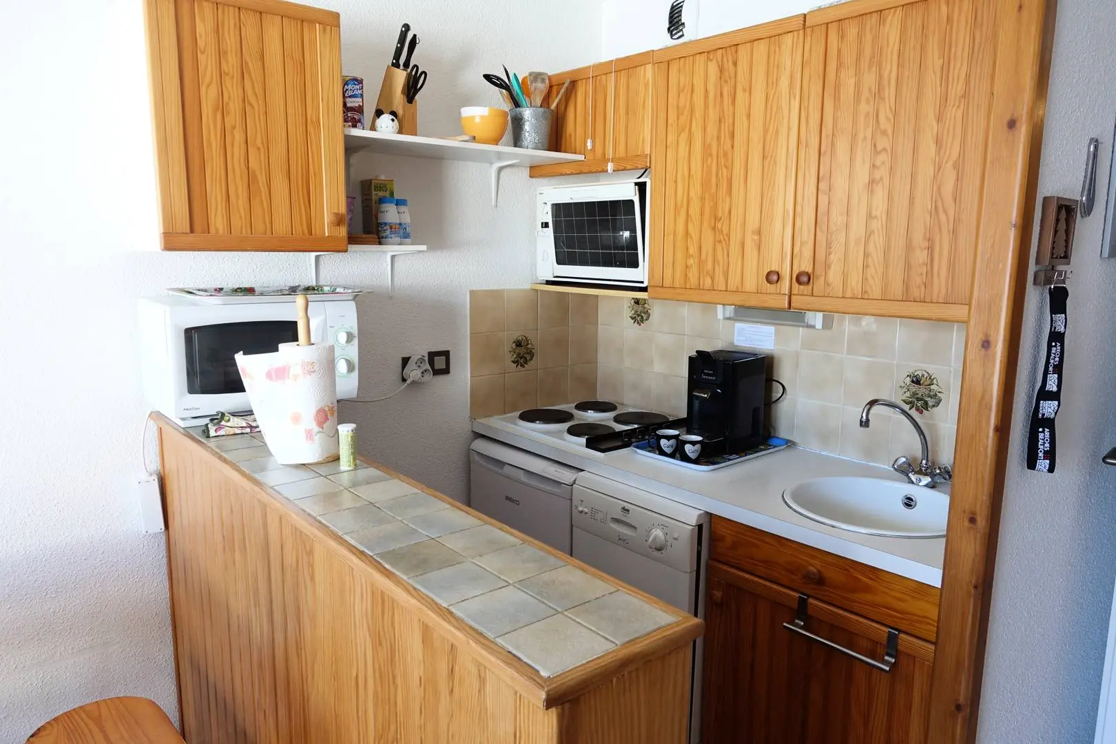 Chalet Du Planay - 3