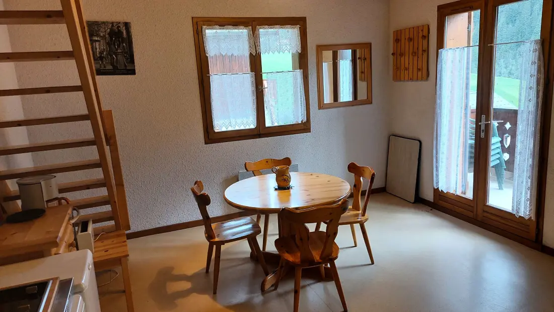Chalet E - Argentína