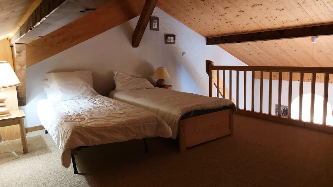 Chalet E - Argentína