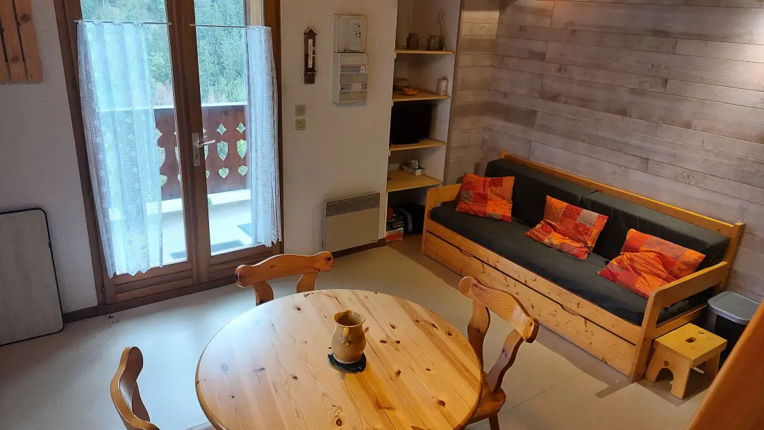 Chalet E - Argentína