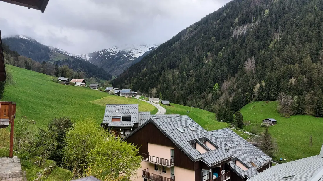Chalet E - Argentína