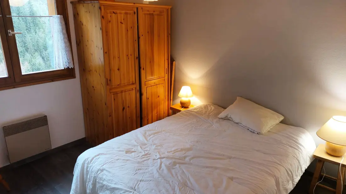 Chalet E - Argentína