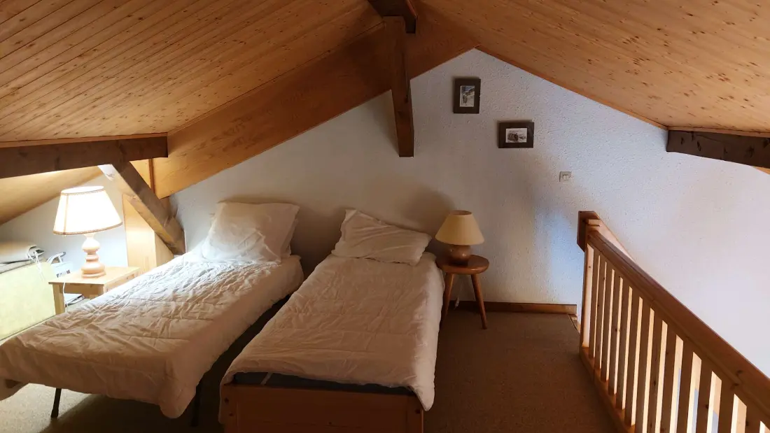 Chalet E - Argentína
