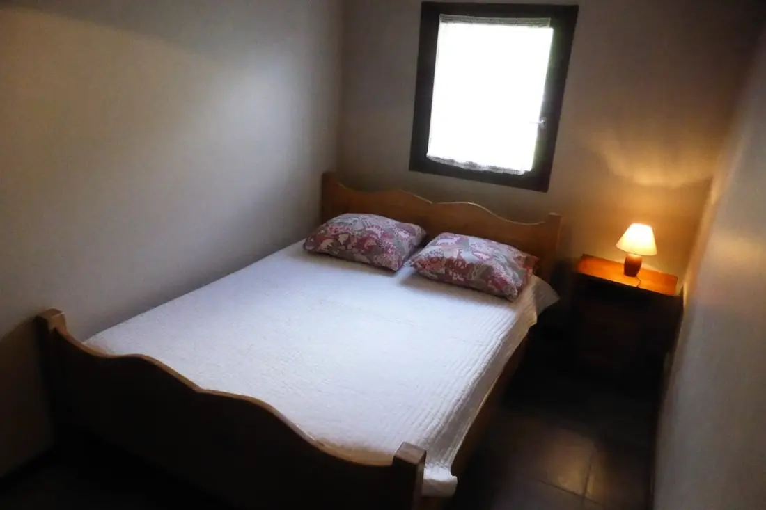 Faház La PachonnÉe