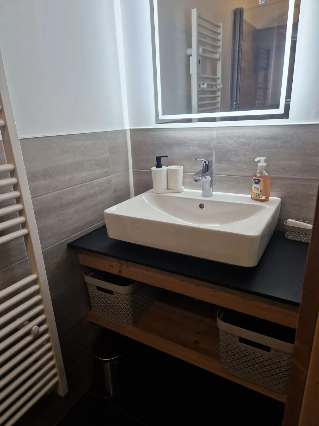 Chalet Les Cruets